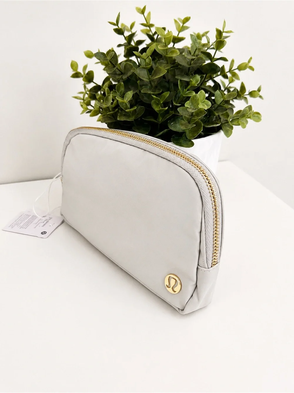 lululemon athletica Monogram Everywhere Belt Bag